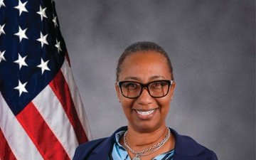 From Soldier to Scholar: Dr. Collier earns PhD
