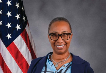 From Soldier to Scholar: Dr. Collier earns PhD