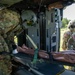 Joint Medical Teams begin JEMX-25 with in-processing and Air Lift Operations.