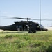 Joint Medical Teams begin JEMX-25 with in-processing and Air Lift Operations.