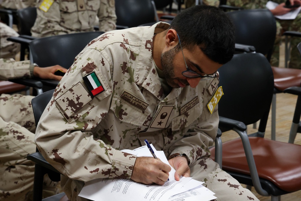 Joint Medical Teams begin JEMX-25 with in-processing and airlift operations.