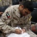 Joint Medical Teams begin JEMX-25 with in-processing and airlift operations.