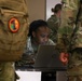 Joint Medical Teams begin JEMX-25 with in-processing and airlift operations.
