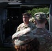 Joint Medical Teams begin JEMX-25 with in-processing and airlift operations.