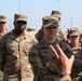 Joint Medical Teams begin JEMX-25 with in-processing and airlift operations.