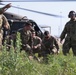 Joint Medical Teams begin JEMX-25 with in-processing and airlift operations.
