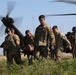 Joint Medical Teams begin JEMX-25 with in-processing and airlift operations.