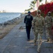 Coast Guard conducts shoreside patrols in Long Beach