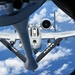 506th EARS Refuel A-10s across the Pacific