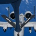 506th EARS Refuel A-10s across the Pacific