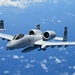 506th EARS Refuel A-10s across the Pacific