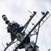 USS Preble Departs Okinawa Japan
