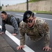 374 SFS, Japanese counterparts conduct Security Team Training