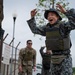 374 SFS, Japanese counterparts conduct Security Team Training