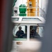 USS Preble Departs Okinawa Japan