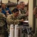 Operation Mojave Falcon - Chaplain Coffee Bar