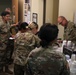 Operation Mojave Falcon - Chaplain Coffee Bar