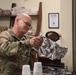 Operation Mojave Falcon - Chaplain Coffee Bar