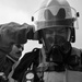 36 CES conducts annual structural live fire training