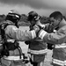 36 CES conducts annual structural live fire training