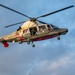 Coast Guard Cutter Harriet Lane Performs joint flight operations with French Navy off the coast of Tahiti