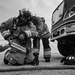 36 CES conducts annual structural live fire training
