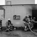 36 CES conducts annual structural live fire training