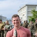 VMGR-152 wins monthly Ace of the Base