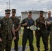 VMGR-152 wins monthly Ace of the Base