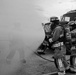 36 CES conducts annual structural live fire training