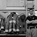 36 CES conducts annual structural live fire training