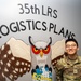 Wild Weasel of the Week : Senior Airman Davis Qian