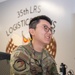 Wild Weasel of the Week : Senior Airman Davis Qian