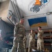386th EAES tour