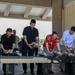 Peace Memorial Park Cleanup