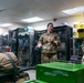 386th EAES tour