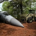104th Fighter Wing conducts annual CDDAR training during a joint exercise with multiple units from across the Northeast