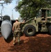 104th Fighter Wing conducts annual CDDAR training during a joint exercise with multiple units from across the Northeast