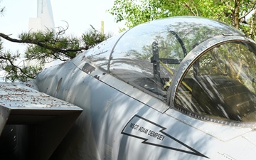 104th Fighter Wing conducts annual CDDAR training during a joint exercise with multiple units from across the Northeast