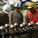 104th Fighter Wing conducts annual CDDAR training during a joint exercise with multiple units from across the Northeast