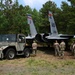 104th Fighter Wing conducts annual CDDAR training during a joint exercise with multiple units from across the Northeast