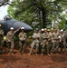 104th Fighter Wing conducts annual CDDAR training during a joint exercise with multiple units from across the Northeast