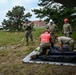 104th Fighter Wing conducts annual CDDAR training during a joint exercise with multiple units from across the Northeast