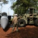 104th Fighter Wing conducts annual CDDAR training during a joint exercise with multiple units from across the Northeast