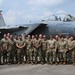 104th Fighter Wing conducts annual CDDAR training during a joint exercise with multiple units from across the Northeast