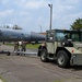 104th Fighter Wing conducts annual CDDAR training during a joint exercise with multiple units from across the Northeast