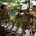104th Fighter Wing conducts annual CDDAR training during a joint exercise with multiple units from across the Northeast