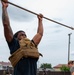 374 AW honors fallen through strength, readiness