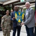 21st TSC Recognizes Longtime Logistics Leader with Honorary Induction