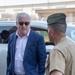 Director of National Intelligence and U.S. Ambassador to Japan visit MCAS Iwakuni